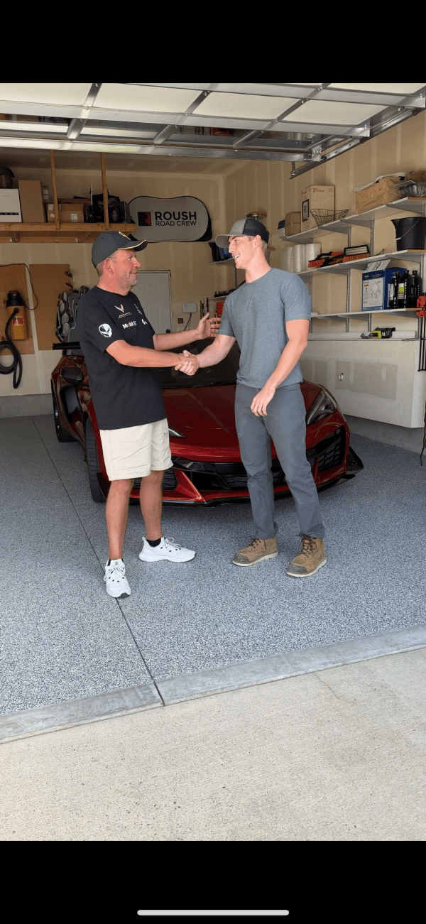 1 on 1 Consulting