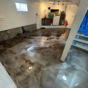 metallic1 6 Figure BluePrint